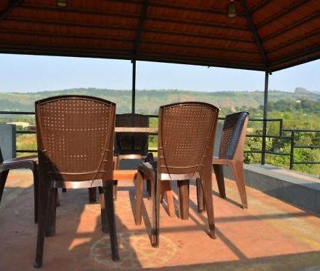 Killer Villa 3 Bhk Lonavala Exterior foto